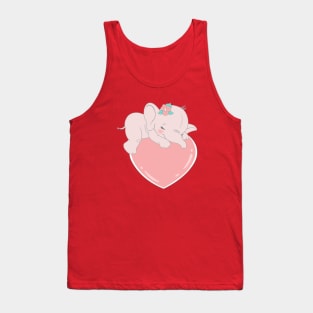 Baby love Tank Top